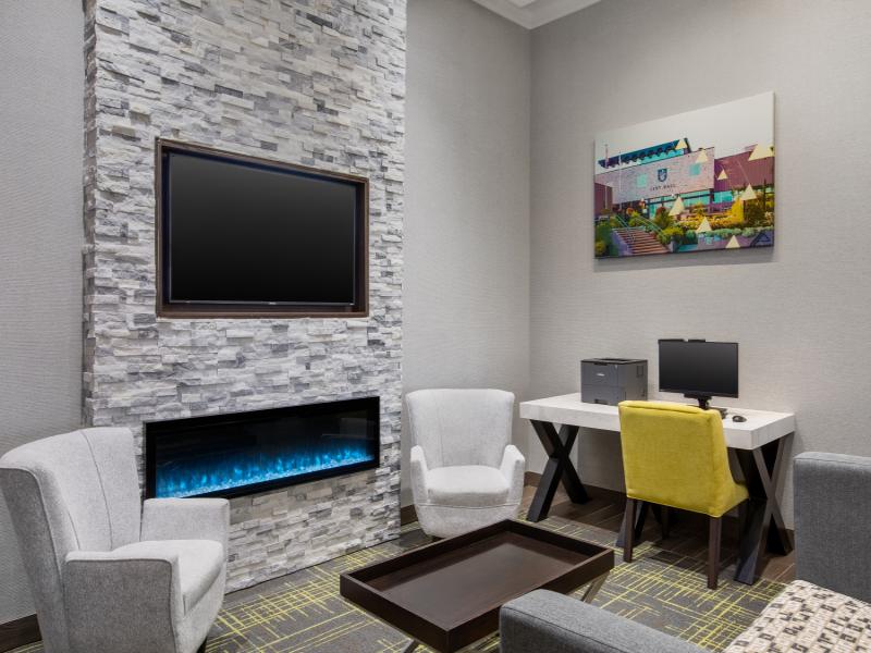 Hampton Inn by Hilton Kamloops