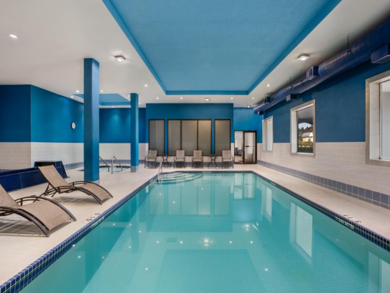 Hampton Inn by Hilton Kamloops