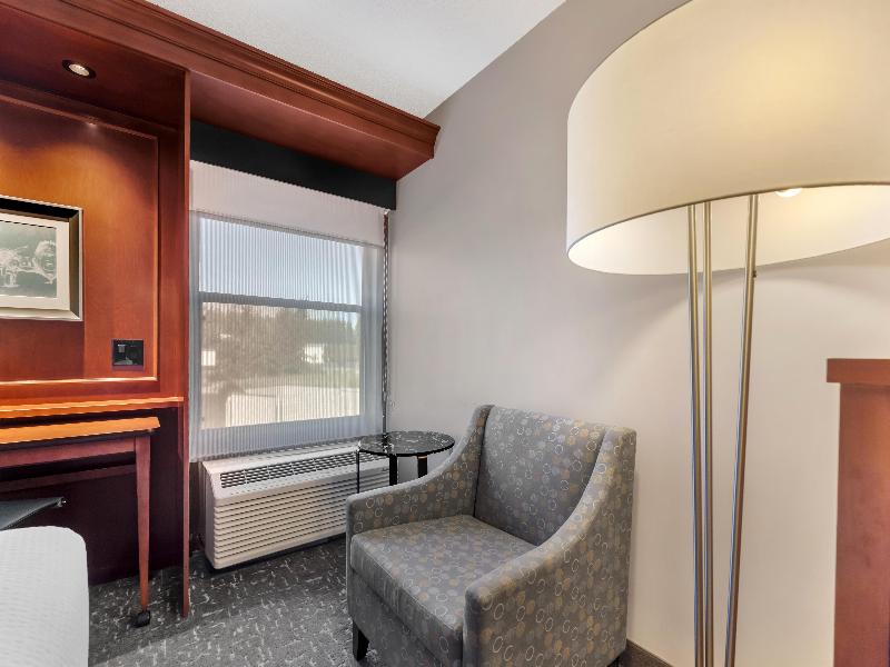 Best Western Plus Bellingham image