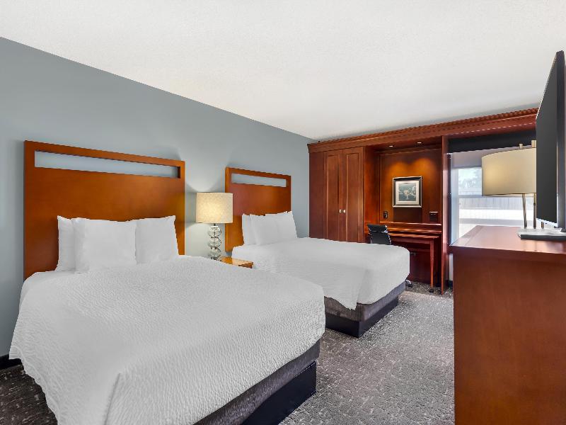 Best Western Plus Bellingham image