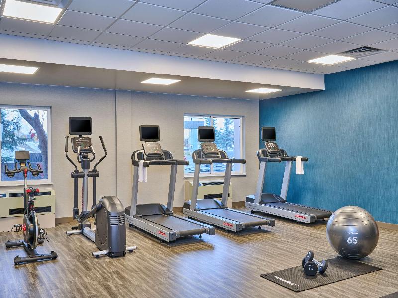 Hampton Inn Anchorage image