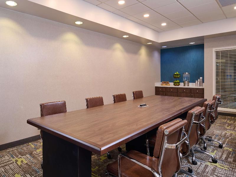Hampton Inn Anchorage image