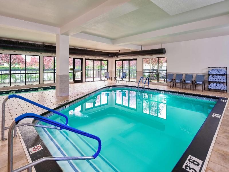 Hampton Inn Anchorage image