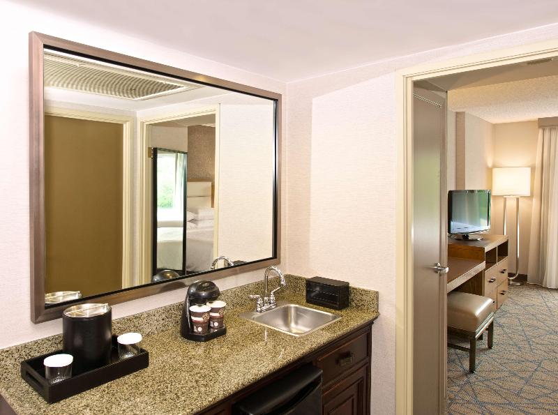 Embassy Suites by Hilton Seattle North Lynnwood image