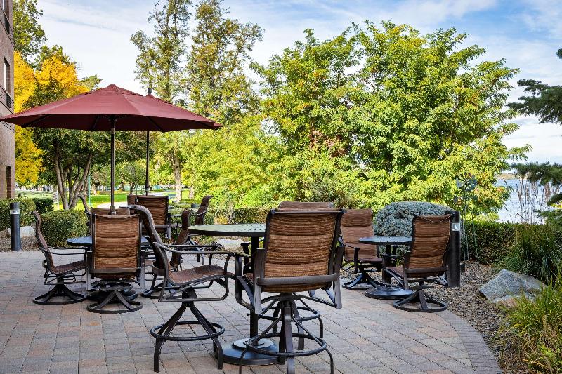 Hampton Inn Richland/Tri-Cities image