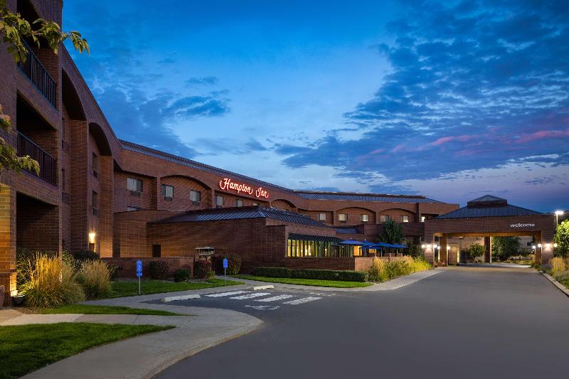 Hampton Inn Richland/Tri-Cities image