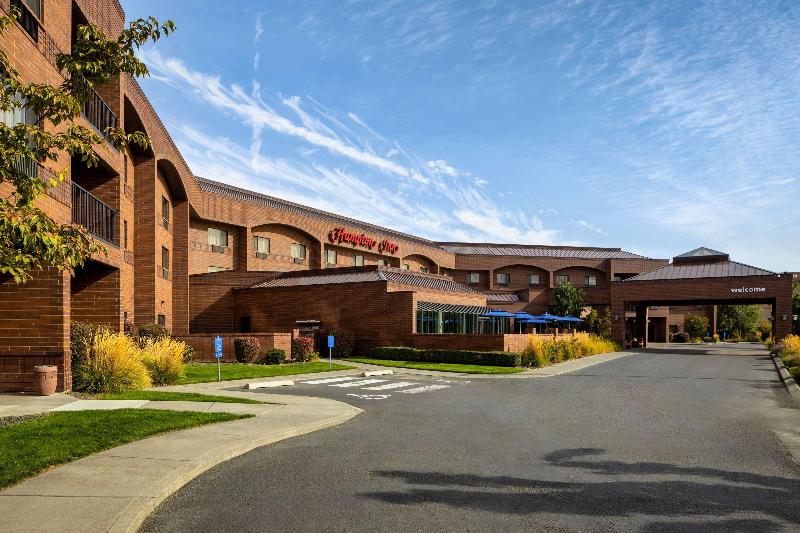 Hampton Inn Richland/Tri-Cities image