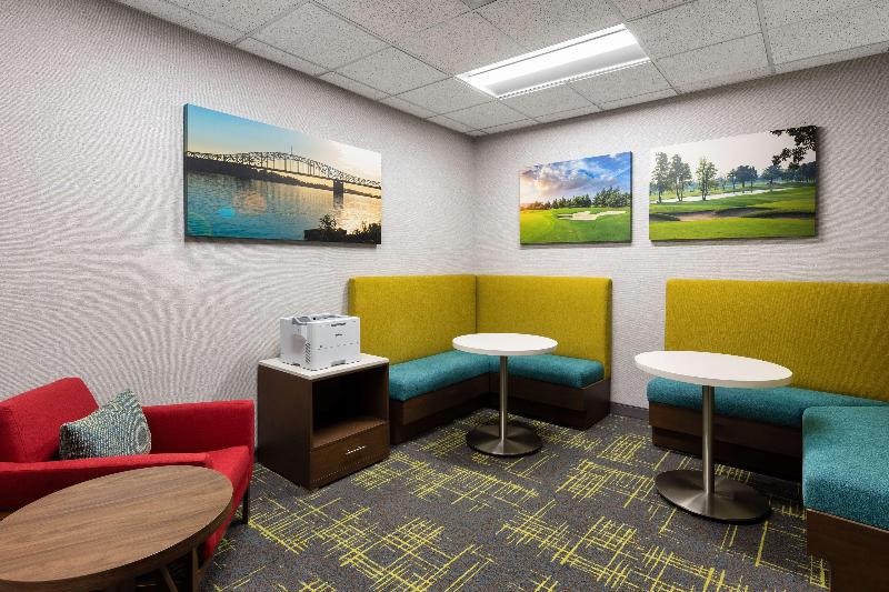 Hampton Inn Richland/Tri-Cities image