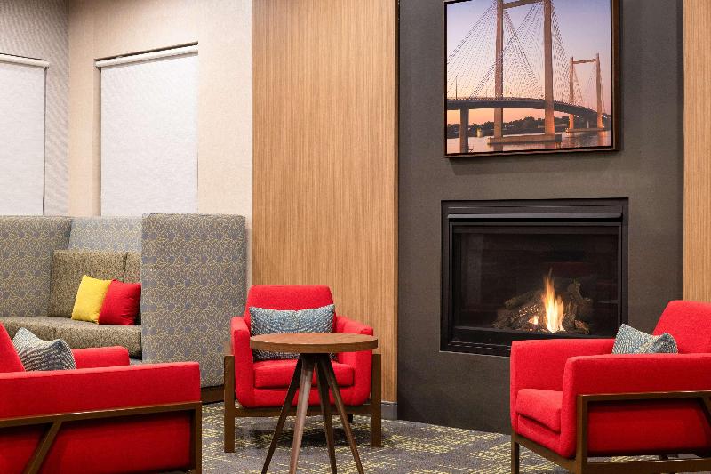 Hampton Inn Richland/Tri-Cities image