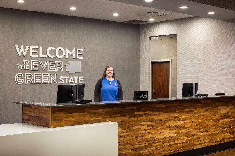 Hampton Inn Richland/Tri-Cities image