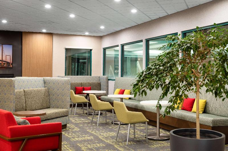 Hampton Inn Richland/Tri-Cities image