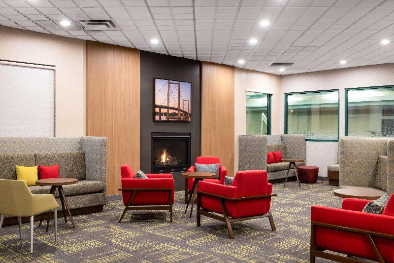Hampton Inn Richland/Tri-Cities image