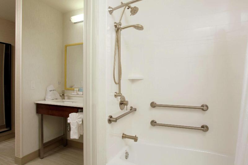 Hampton Inn Richland/Tri-Cities image