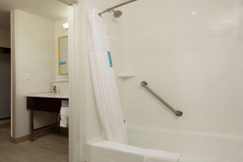 Hampton Inn Richland/Tri-Cities image