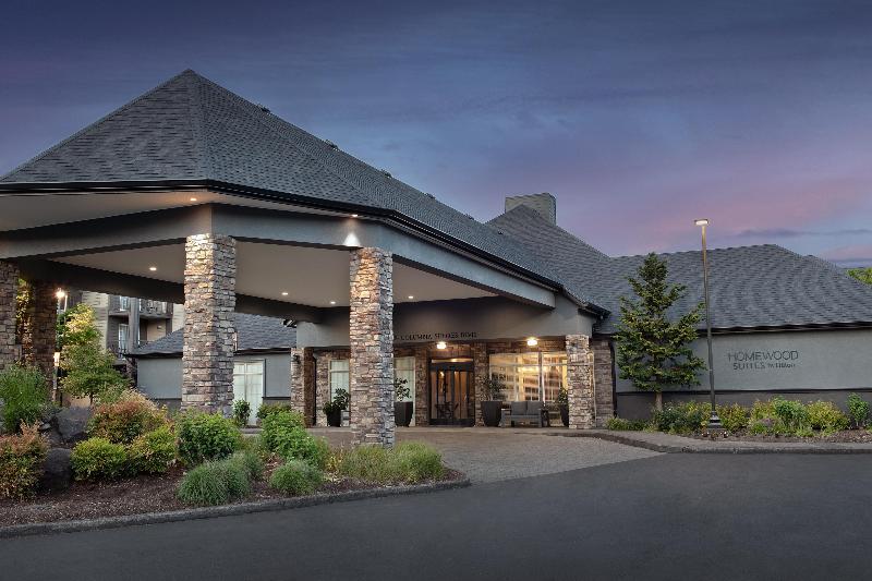 Homewood Suites by Hilton Vancouver-Portland image
