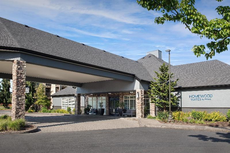 Homewood Suites by Hilton Vancouver-Portland image