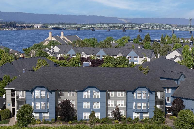 Homewood Suites by Hilton Vancouver-Portland image