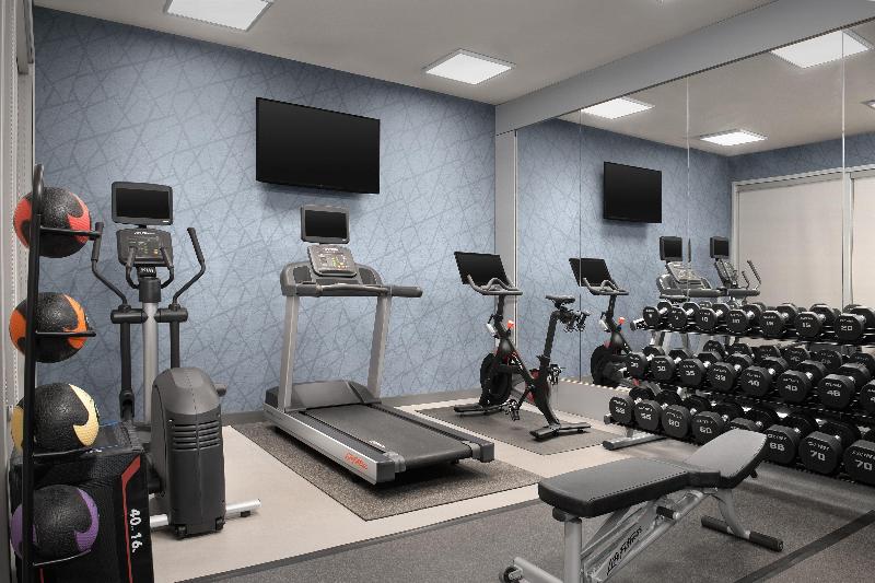 Homewood Suites by Hilton Vancouver-Portland image