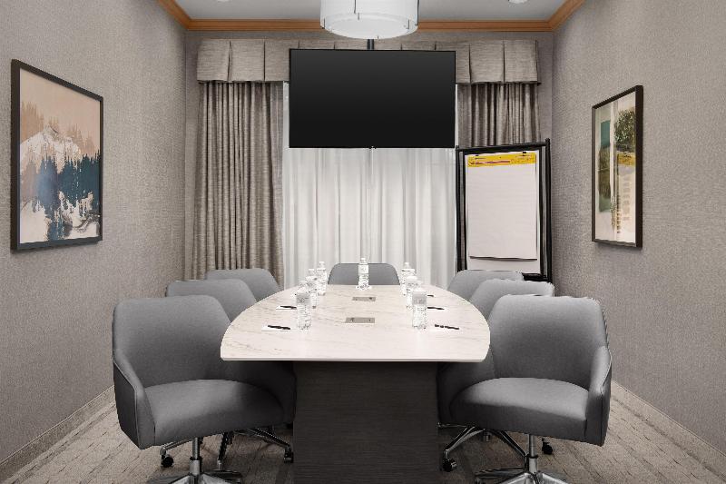 Homewood Suites by Hilton Vancouver-Portland image