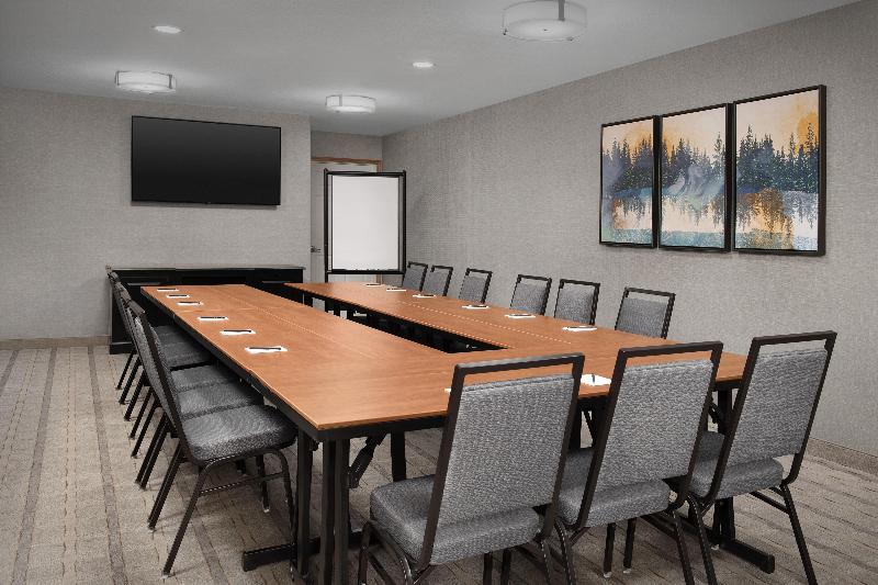 Homewood Suites by Hilton Vancouver-Portland image