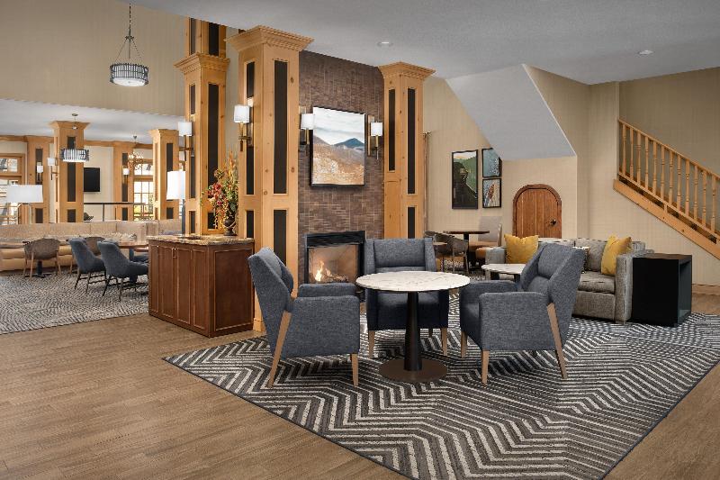 Homewood Suites by Hilton Vancouver-Portland image
