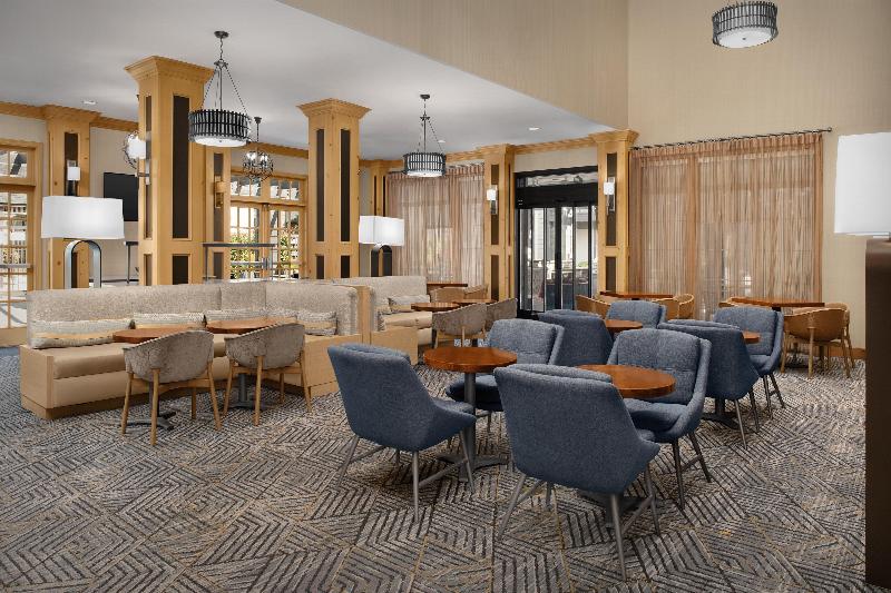 Homewood Suites by Hilton Vancouver-Portland image