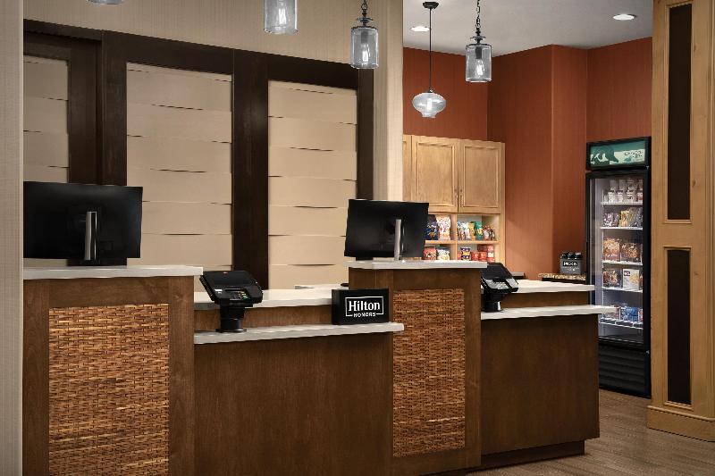 Homewood Suites by Hilton Vancouver-Portland image