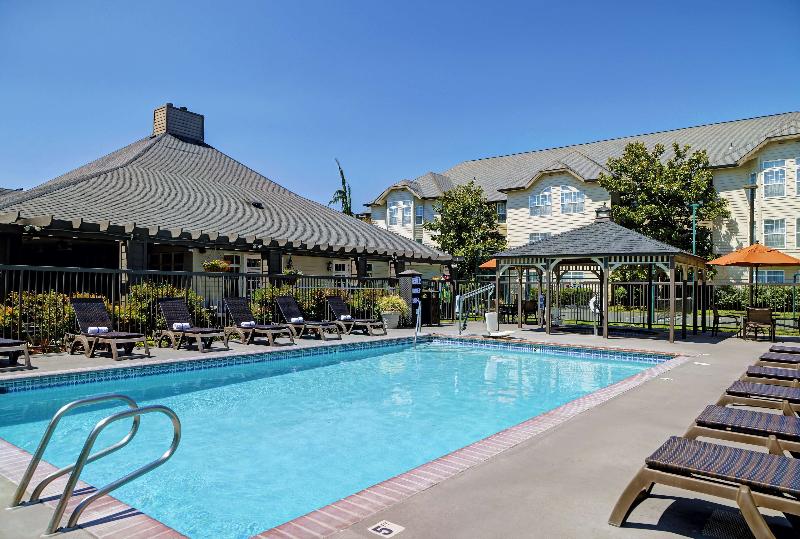 Homewood Suites by Hilton Vancouver-Portland image