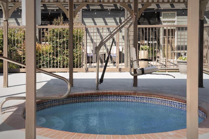 Homewood Suites by Hilton Vancouver-Portland image