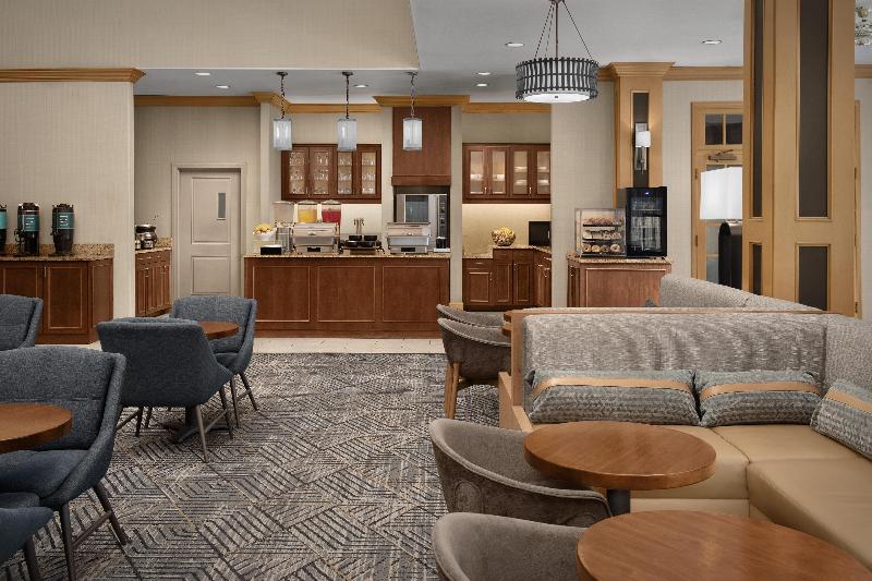 Homewood Suites by Hilton Vancouver-Portland image
