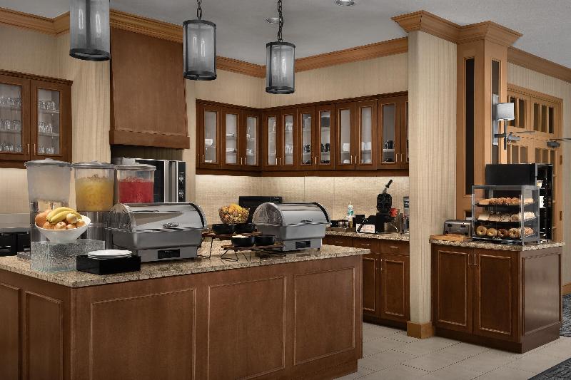 Homewood Suites by Hilton Vancouver-Portland image