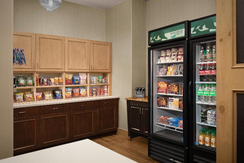 Homewood Suites by Hilton Vancouver-Portland image