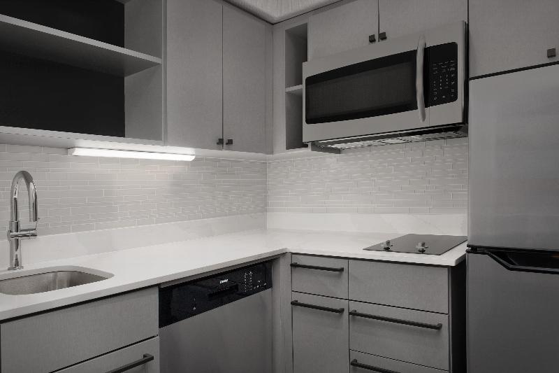 Homewood Suites by Hilton Vancouver-Portland image