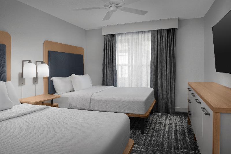Homewood Suites by Hilton Vancouver-Portland image