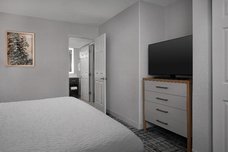 Homewood Suites by Hilton Vancouver-Portland image