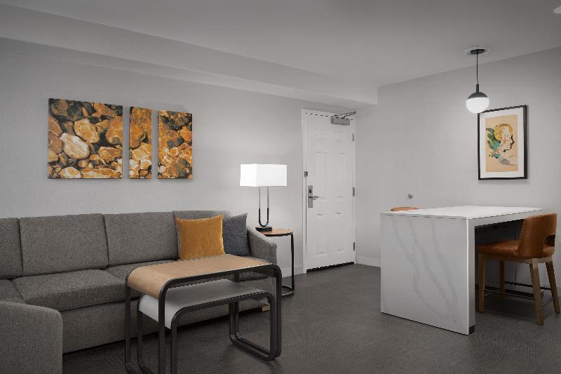 Homewood Suites by Hilton Vancouver-Portland image