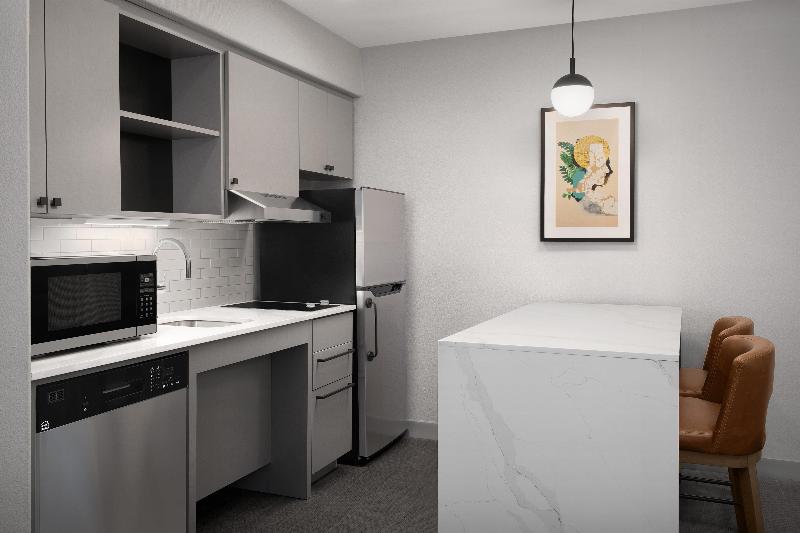Homewood Suites by Hilton Vancouver-Portland image