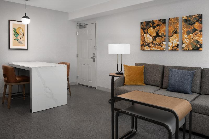 Homewood Suites by Hilton Vancouver-Portland image