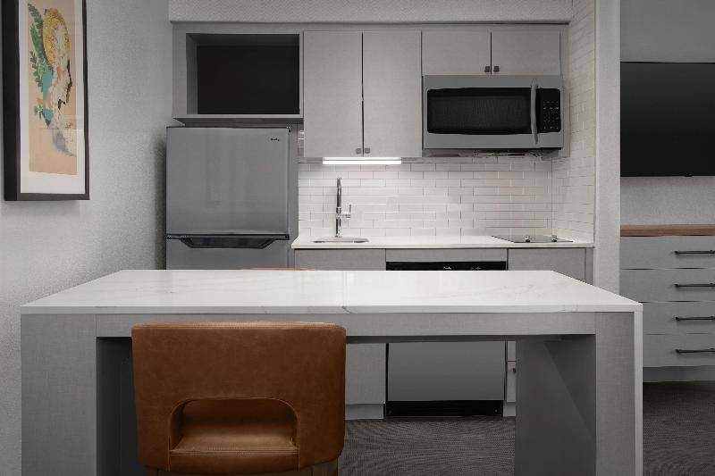 Homewood Suites by Hilton Vancouver-Portland image
