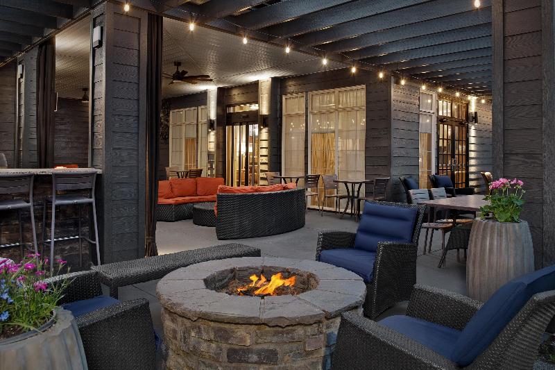 Homewood Suites by Hilton Vancouver-Portland image