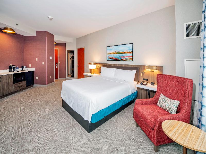 Hilton Garden Inn Ottawa Airport image