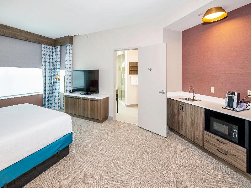 Hilton Garden Inn Ottawa Airport image