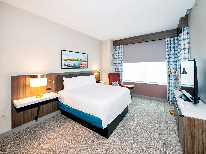 Hilton Garden Inn Ottawa Airport image