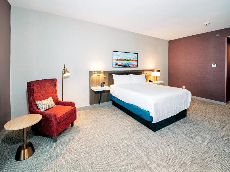 Hilton Garden Inn Ottawa Airport image
