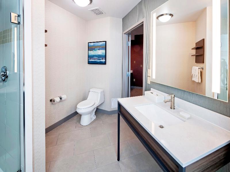 Hilton Garden Inn Ottawa Airport image