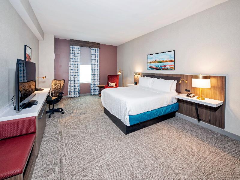 Hilton Garden Inn Ottawa Airport image