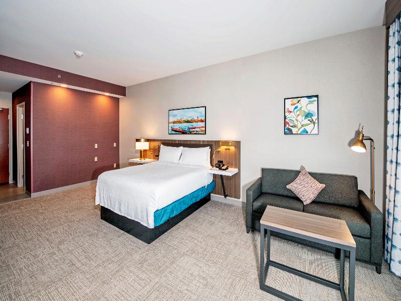 Hilton Garden Inn Ottawa Airport image