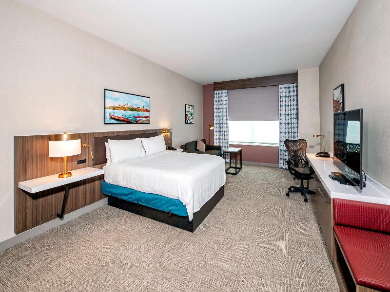 Hilton Garden Inn Ottawa Airport image