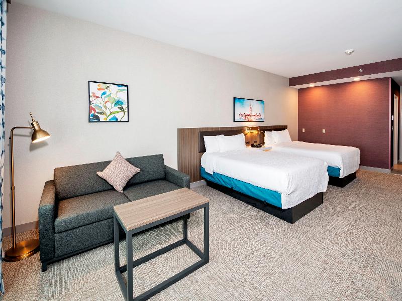Hilton Garden Inn Ottawa Airport image