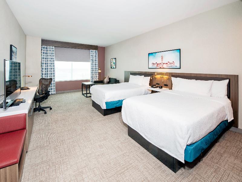 Hilton Garden Inn Ottawa Airport image